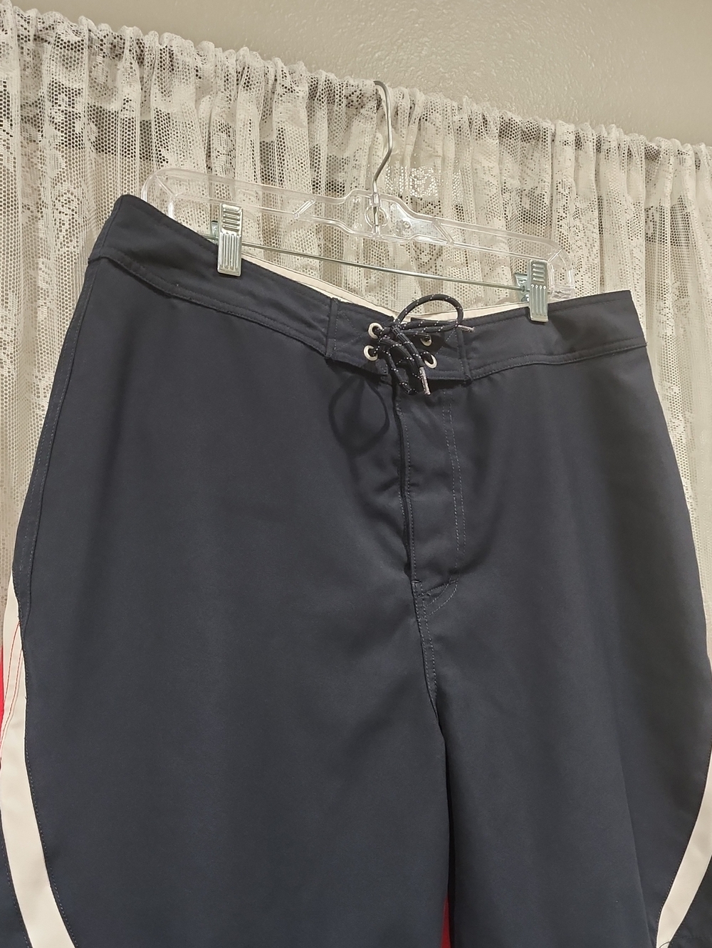NAUTICA COMPETITION SHORTS - Picture 4 of 9